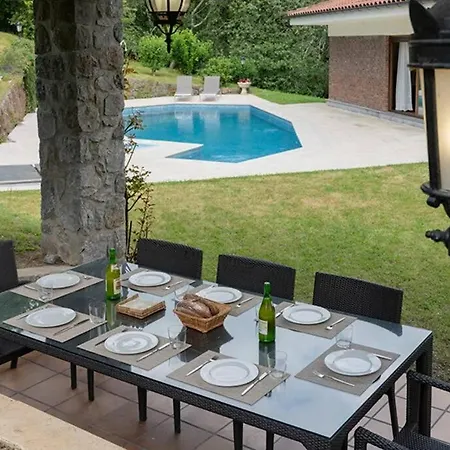 Holiday home Oroimena Andoain