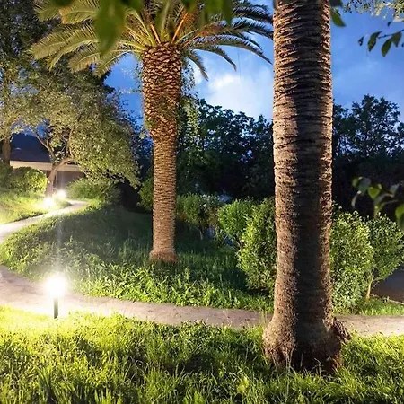 컨트리하우스 Oroimena *