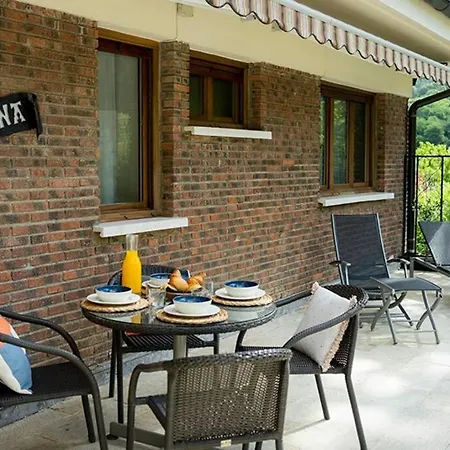 Oroimena Holiday home