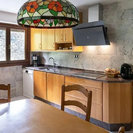 Holiday home Oroimena