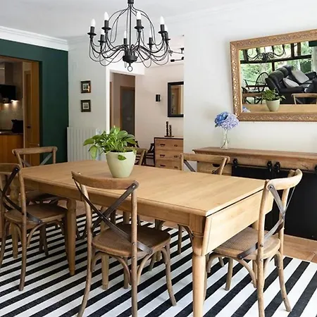 Oroimena Holiday home *