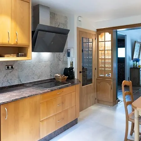 Holiday home Oroimena Andoain