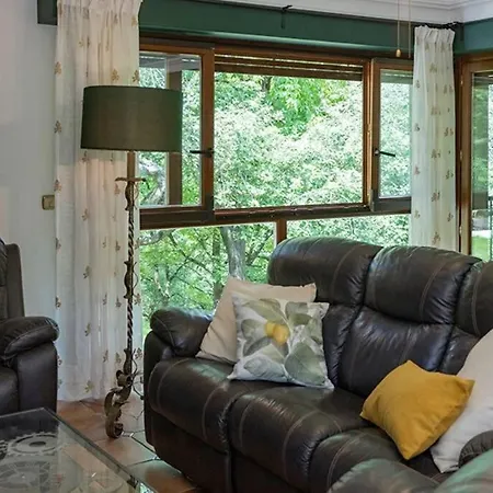 Holiday home Oroimena Andoain