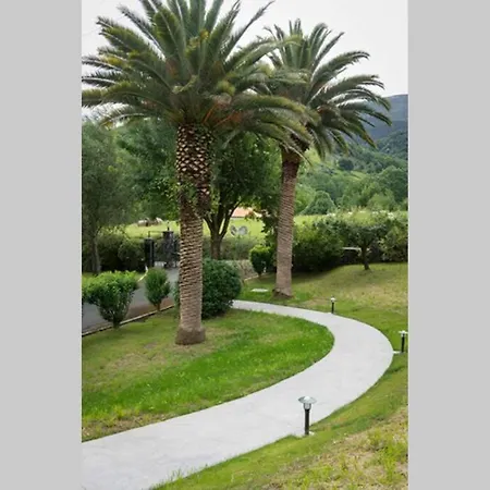 Hétvégi ház Oroimena