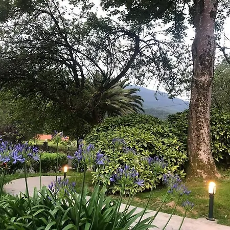 Hétvégi ház Oroimena