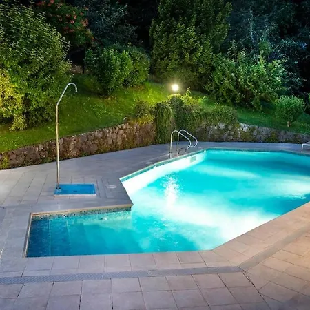 Hétvégi ház Oroimena