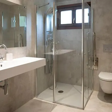 Oroimena Séjour à la campagne *