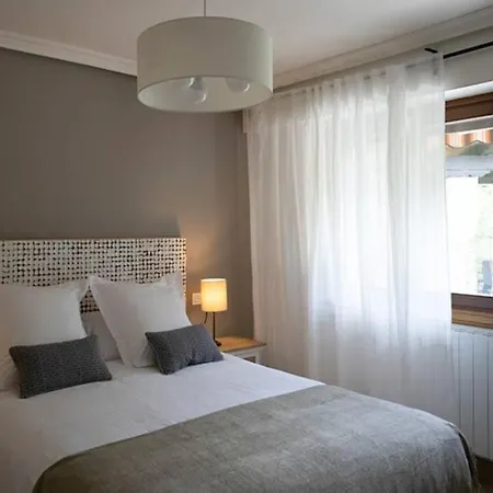 Hétvégi ház Oroimena Andoain