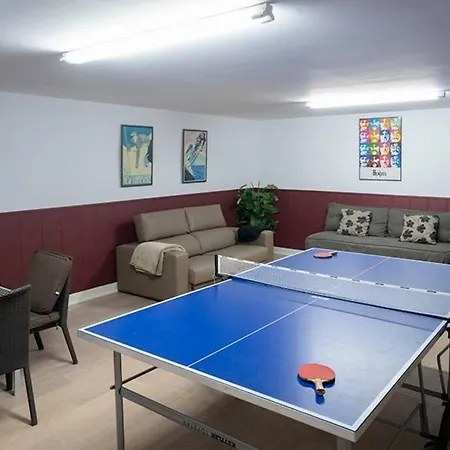 Hétvégi ház Oroimena Andoain