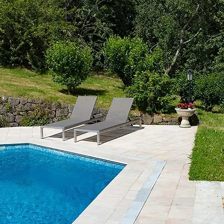 Oroimena Séjour à la campagne