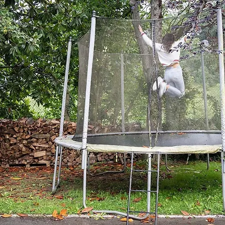 Oroimena Hétvégi ház *