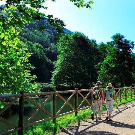Oroimena Séjour à la campagne Andoain